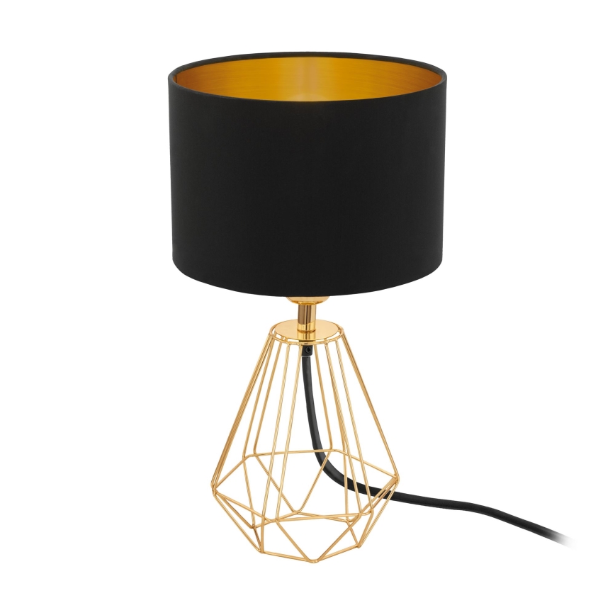 Eglo - Stona lampa 1xE14/60W/230V