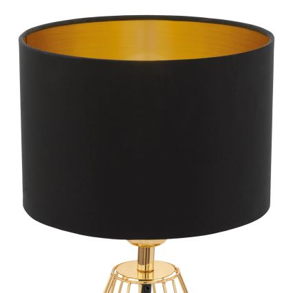 Eglo - Stona lampa 1xE14/60W/230V