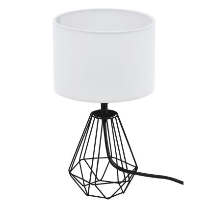 Eglo - Stona lampa 1xE14/60W/230V