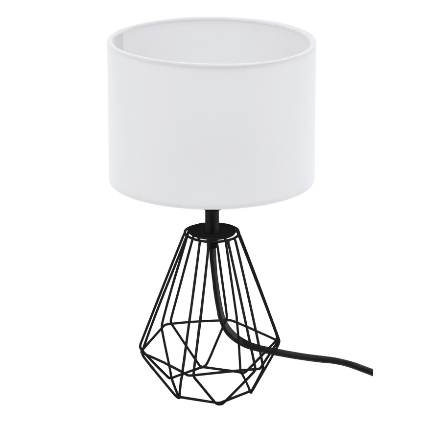 Eglo - Stona lampa 1xE14/60W/230V