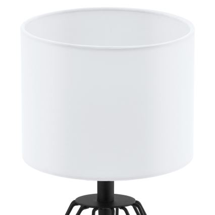 Eglo - Stona lampa 1xE14/60W/230V