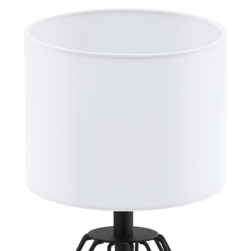 Eglo - Stona lampa 1xE14/60W/230V