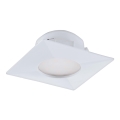 Eglo 95798- LED ugradna lampa PINEDA 1xLED/6W/230V