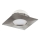 Eglo 95799- LED ugradna lampa PINEDA 1xLED/6W/230V