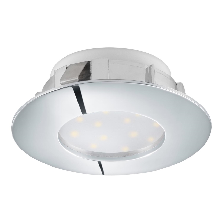 Eglo 95805 - LED ugradna lampa PINEDA 1xLED/6W/230V