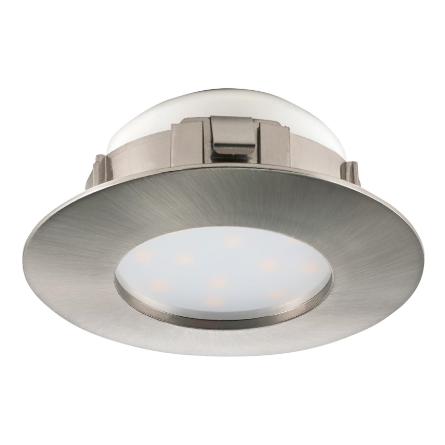 Eglo 95813 - LED ugradna lampa PINEDA 1xLED/6W/230V