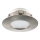 Eglo 95813 - LED ugradna lampa PINEDA 1xLED/6W/230V