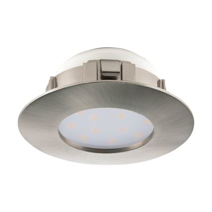 Eglo - LED ugradna lampa 1xLED/4,9W/230V
