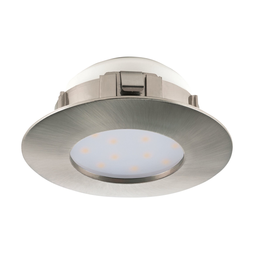 Eglo - LED ugradna lampa 1xLED/4,9W/230V