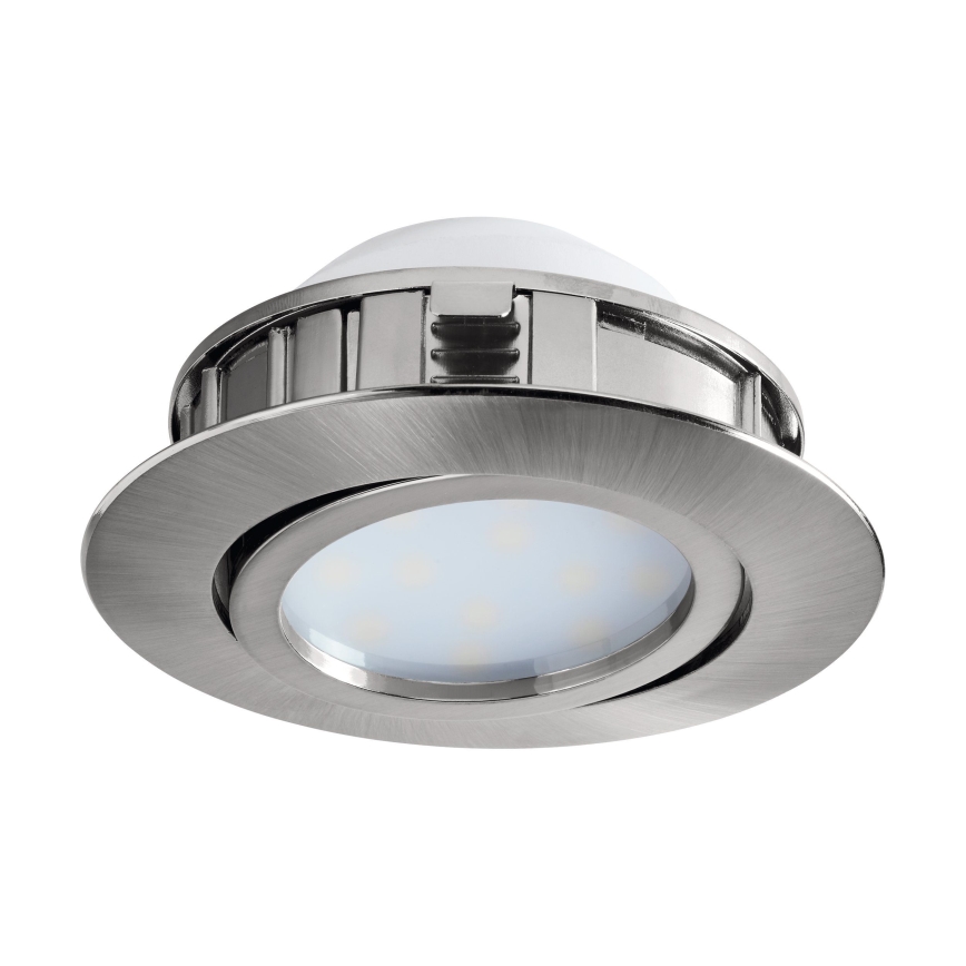 Eglo - LED ugradna lampa 1xLED/6W/230V
