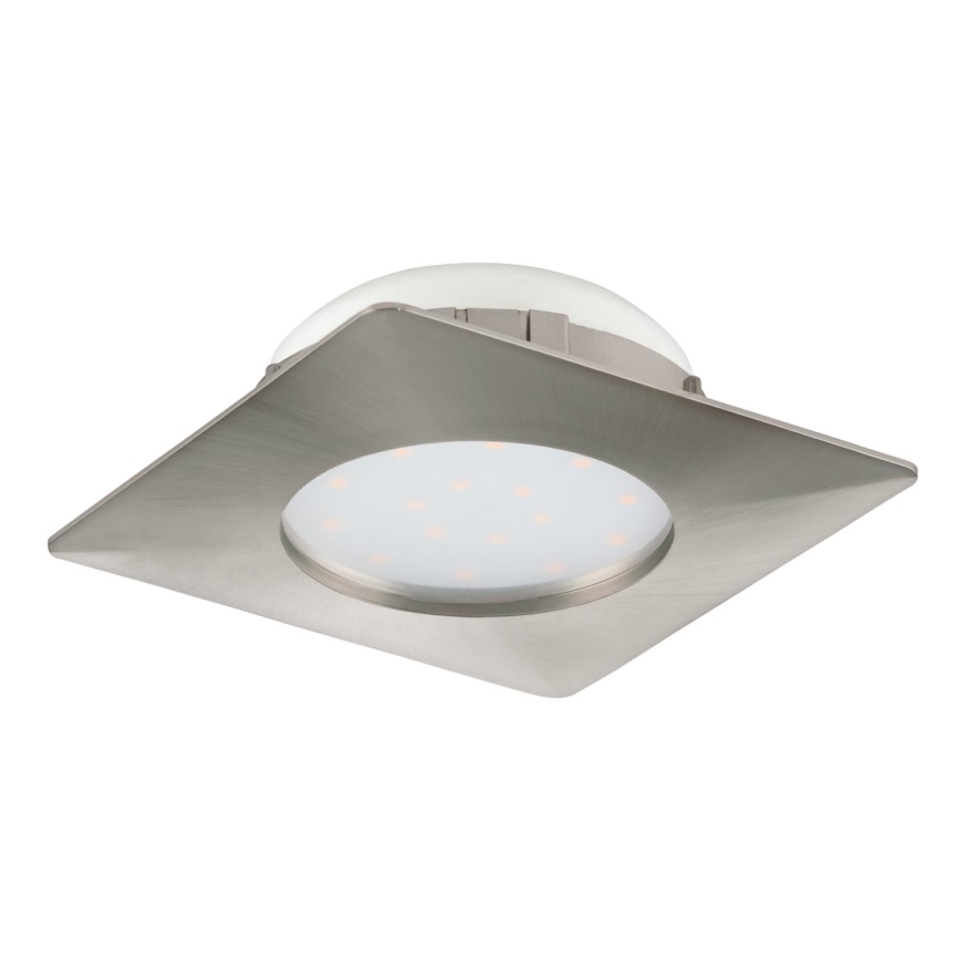 Eglo 95863 - LED ugradna lampa PINEDA 1xLED/12W/230V
