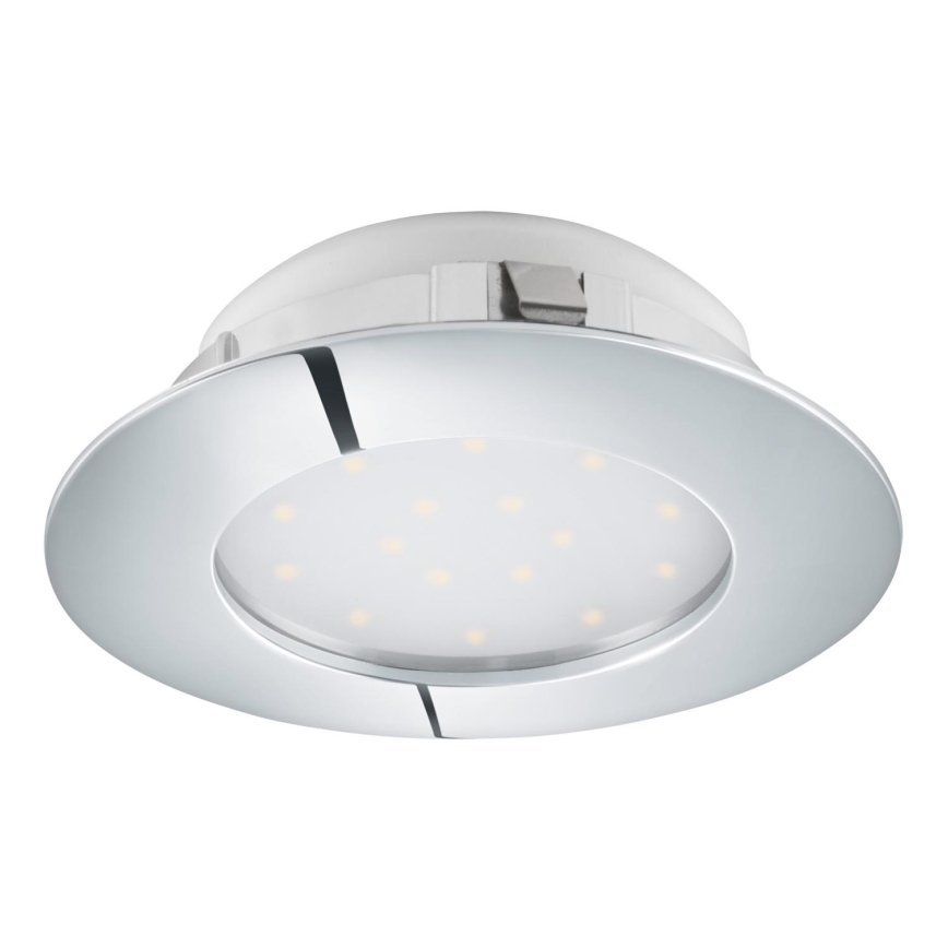 Eglo 95868 - LED ugradna lampa PINEDA 1xLED/12W/230V