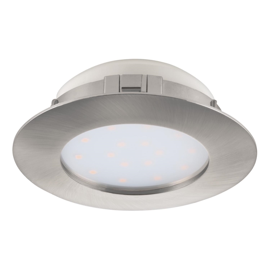 Eglo 95869- LED ugradna lampa PINEDA 1xLED/12W/230V
