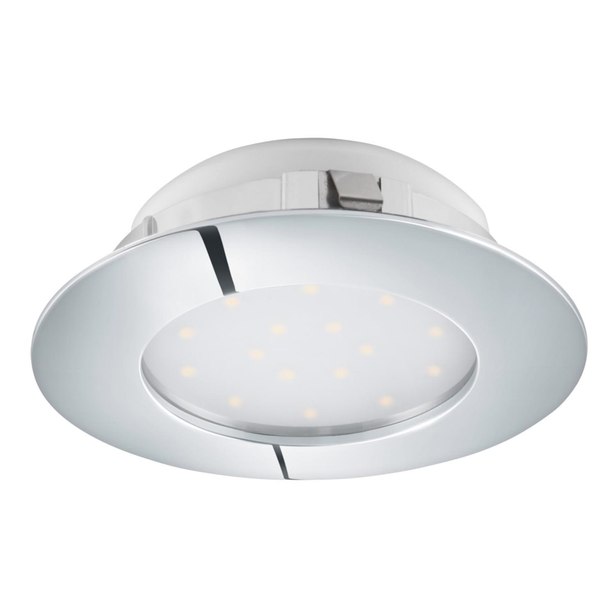 Eglo 95875 - LED ugradna lampa PINEDA 1xLED/12W/230V