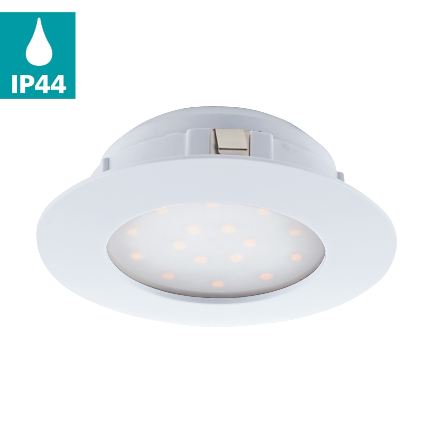 Eglo - LED ugradna lampa 1xLED/11W/230V