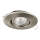 Eglo 95898 - LED ugradna lampa PENETO 1 1xGU10-LED/3W/230V