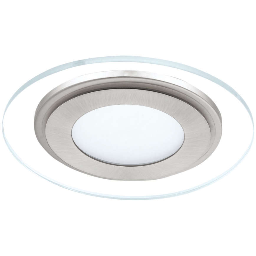 Eglo - LED ugradna lampa 1xLED/11W/230V