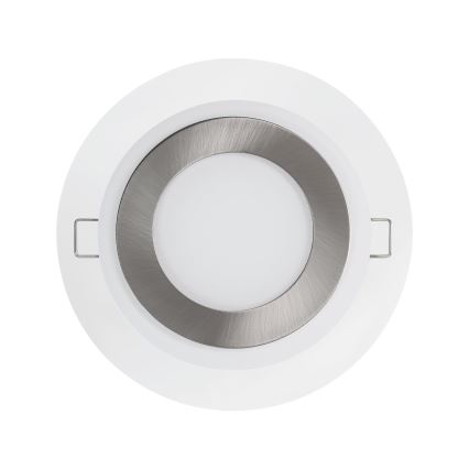 Eglo - LED ugradna lampa 1xLED/11W/230V