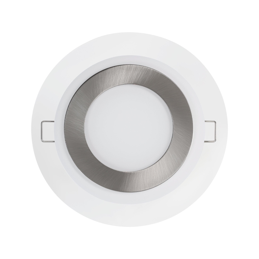 Eglo - LED ugradna lampa 1xLED/11W/230V
