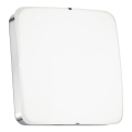 Eglo 95968 - LED plafonsko svetlo CUPELLA LED/11W/230V