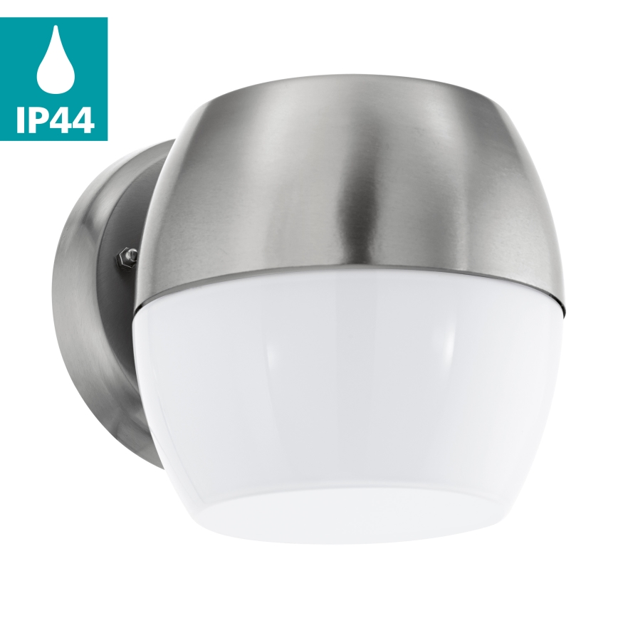 Eglo - LED Spoljna zidna lampa LED/11W IP44