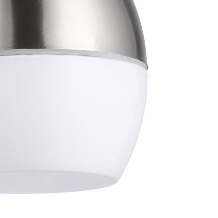 Eglo - LED Spoljna zidna lampa LED/11W IP44