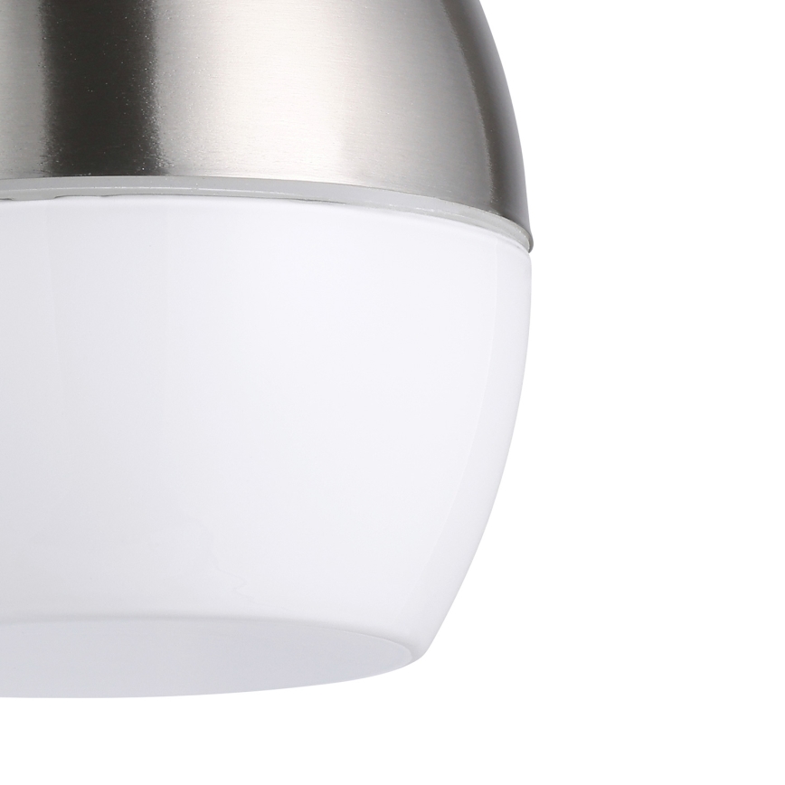 Eglo - LED Spoljna zidna lampa LED/11W IP44