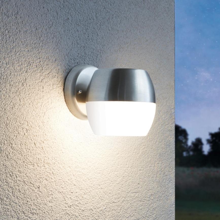 Eglo - LED Spoljna zidna lampa LED/11W IP44