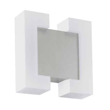 Eglo - LED Spoljna zidna lampa 2xLED/4,8W IP44