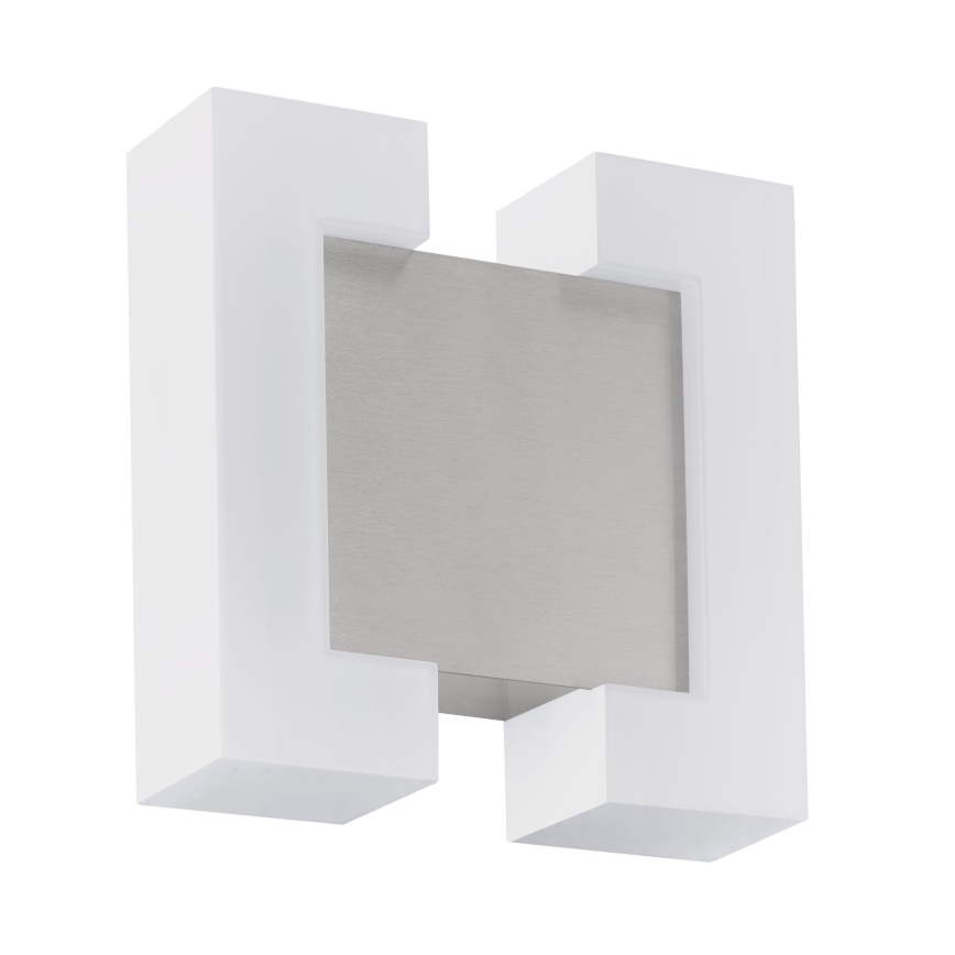 Eglo - LED Spoljna zidna lampa 2xLED/4,8W IP44