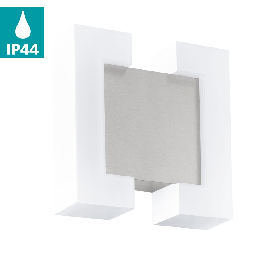 Eglo - LED Spoljna zidna lampa 2xLED/4,8W IP44