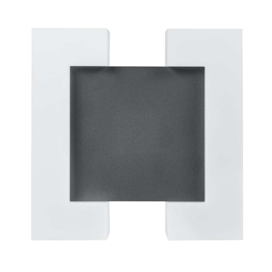 Eglo - LED Spoljna zidna lampa 2xLED/4,8W IP44