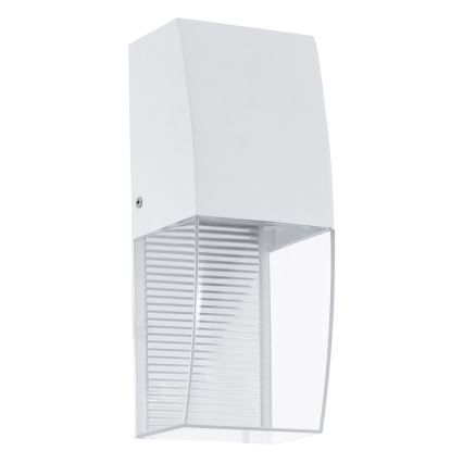 Eglo 95991 - LED Spoljna zidna lampa SERVOI LED/3,7W IP44