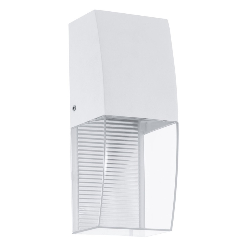 Eglo 95991 - LED Spoljna zidna lampa SERVOI LED/3,7W IP44