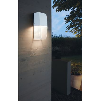 Eglo 95991 - LED Spoljna zidna lampa SERVOI LED/3,7W IP44