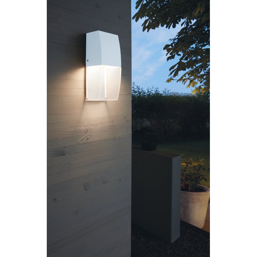 Eglo 95991 - LED Spoljna zidna lampa SERVOI LED/3,7W IP44