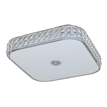 Eglo 96004 - LED plafonsko svetlo CARDILLIO 1xLED/23,5W/230V