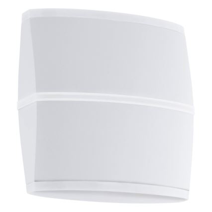 Eglo - LED Spoljna zidna lampa 2xLED/6W IP44