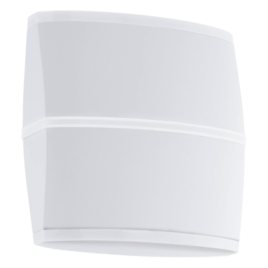 Eglo - LED Spoljna zidna lampa 2xLED/6W IP44