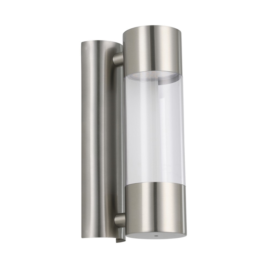 Eglo - LED Spoljna zidna lampa 2xLED/3,7W IP44