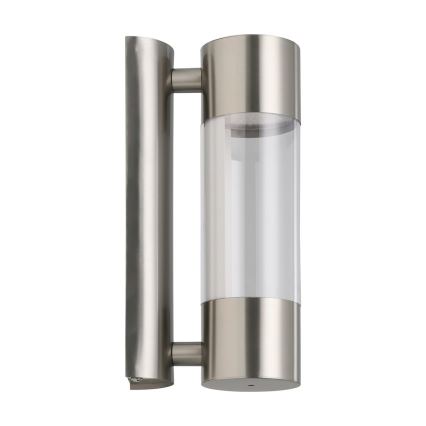 Eglo - LED Spoljna zidna lampa 2xLED/3,7W IP44