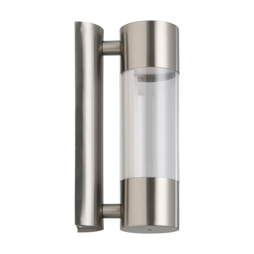 Eglo - LED spoljašnje zidno svetlo 2xLED/3,7W IP44