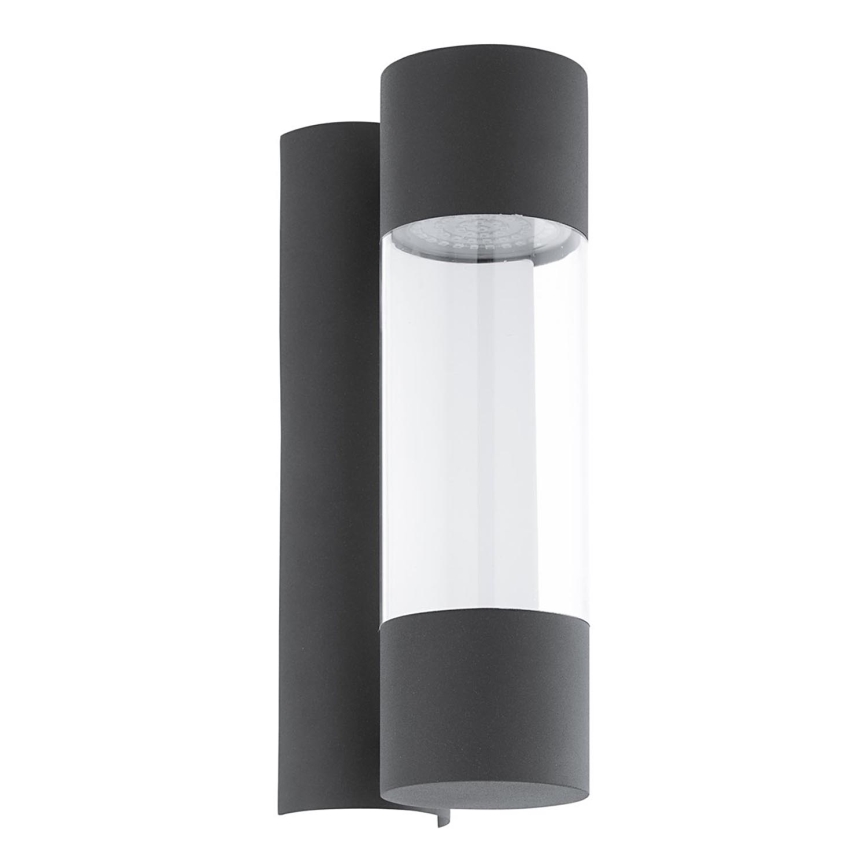 Eglo 96014 - LED Spoljna zidna lampa ROBLEDO 2xLED/3,7W IP44