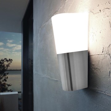 Eglo 96015 - LED Spoljna zidna lampa COVALE LED/6W/230V IP44