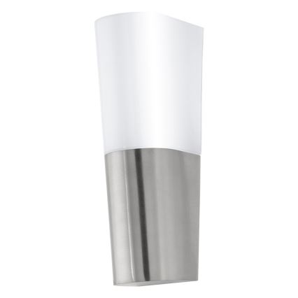 Eglo 96015 - LED Spoljna zidna lampa COVALE LED/6W/230V IP44