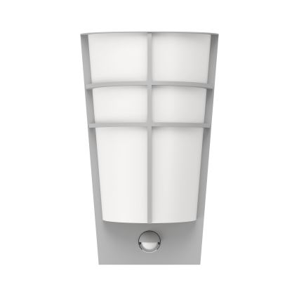Eglo - LED Zidno spoljašnje osvetljenje sa senzorom 2xLED/2,5W