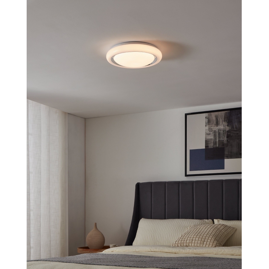 Eglo - LED plafonjera LED/18W/230V