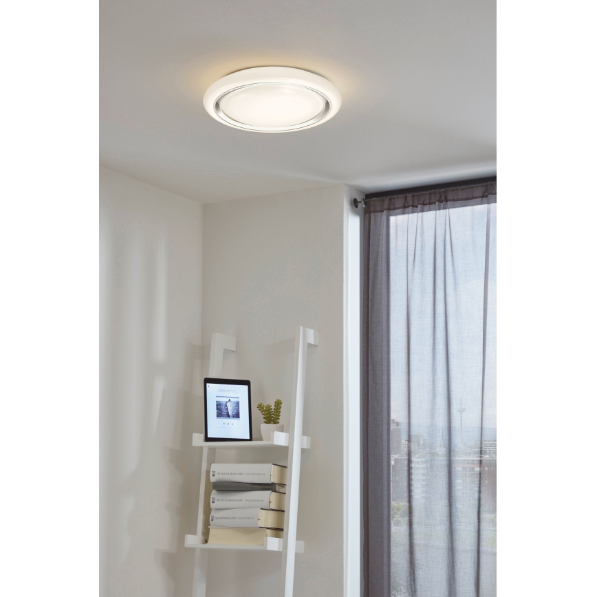 Eglo - LED plafonjera LED/18W/230V