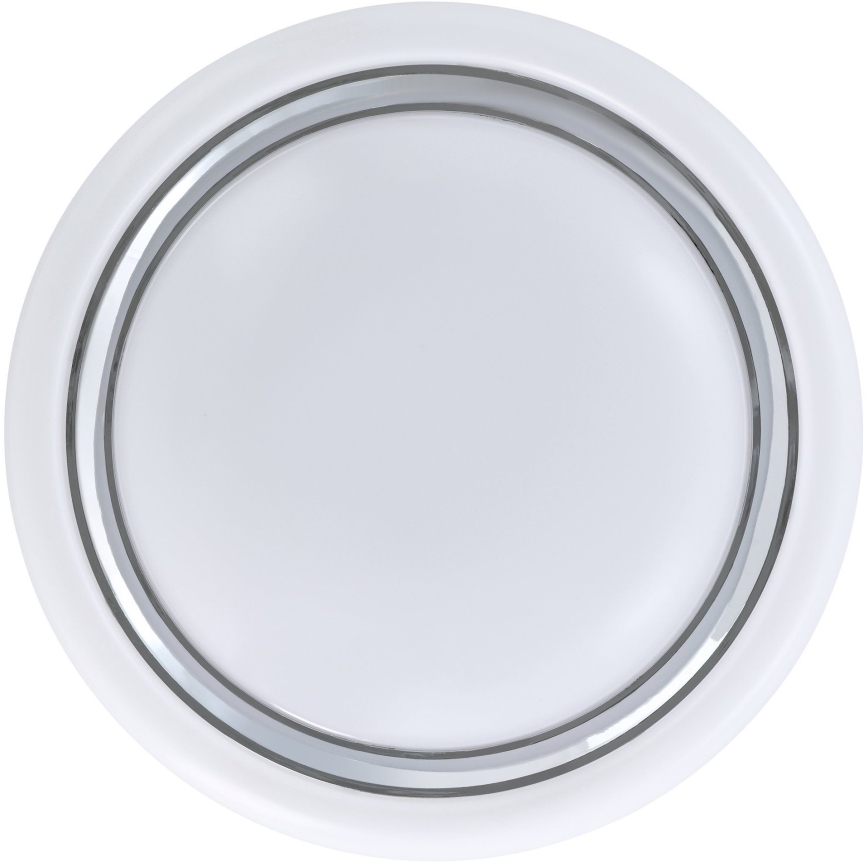 Eglo - LED plafonjera LED/18W/230V