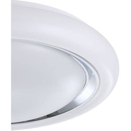 Eglo - LED plafonjera LED/18W/230V